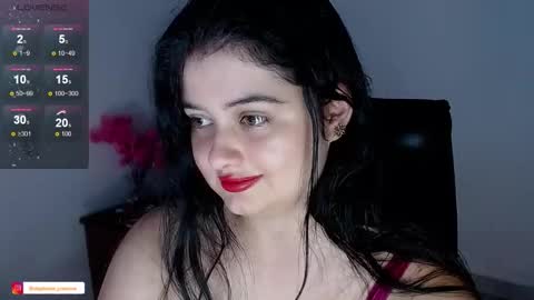 Snapshot of persefonenoir chatting on December 18, 2025, 1:11 am Persefone online show from December 18, 2025, 1:11 am