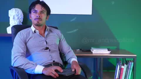 andres    online show from December 5, 2024, 5:17 pm