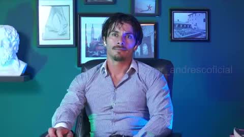 andres    online show from January 8, 2025, 10:48 pm