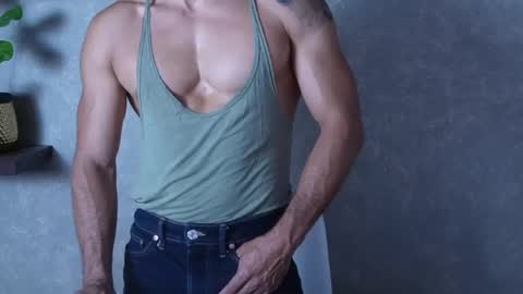 Snapshot of perseoo_88 chatting on April 27, 2026, 7:01 pm andres online show from April 27, 2026, 7:01 pm