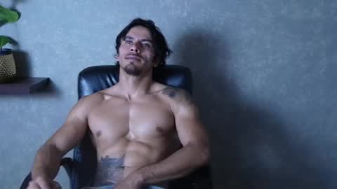 Snapshot of perseoo_88 chatting on April 29, 2026, 8:26 pm andres online show from April 29, 2026, 8:26 pm