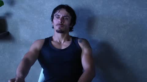 Snapshot of perseoo_88 chatting on May 5, 2026, 8:17 pm andres online show from May 5, 2026, 8:17 pm