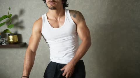andres    online show from July 11, 2026, 6:10 pm