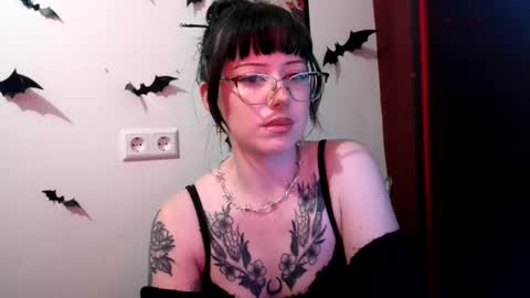 Persephone online show from June 15, 2026, 12:07 pm