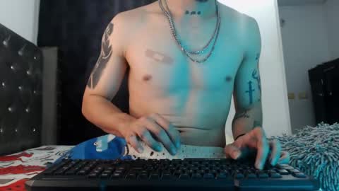  Perseus  online show from May 22, 2026, 9:42 pm