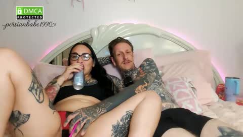 persianbabe1990 online show from May 21, 2026, 8:43 am