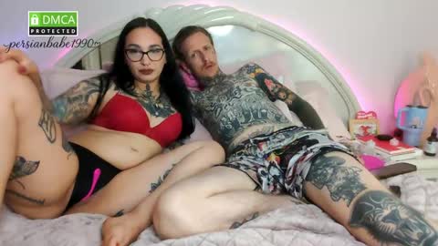 persianbabe1990 online show from May 28, 2026, 4:10 am