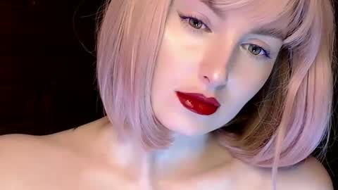 personal_devil online show from March 10, 2025, 8:56 pm