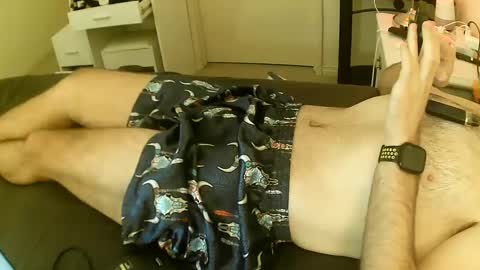 perthguytop online show from February 15, 2025, 1:21 am