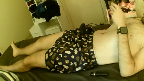 perthguytop online show from February 18, 2025, 9:43 am