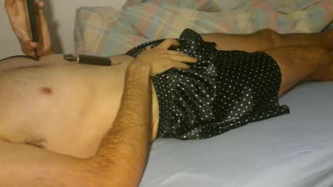 perthguytop online show from March 9, 2025, 8:10 pm