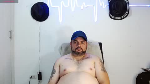 Carlos online show from December 19, 2024, 5:07 am