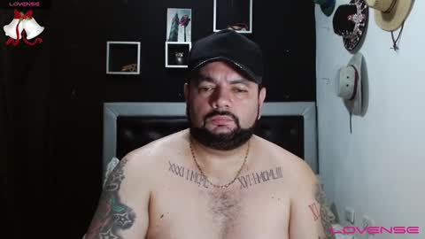 Carlos online show from December 27, 2024, 3:20 am