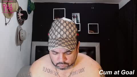 Carlos online show from January 7, 2025, 4:29 am