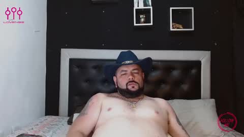 Carlos online show from February 28, 2025, 11:45 pm