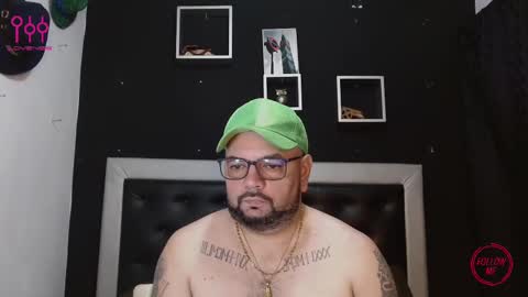 Carlos online show from March 11, 2025, 1:26 am