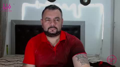 Carlos online show from September 17, 2025, 6:26 am