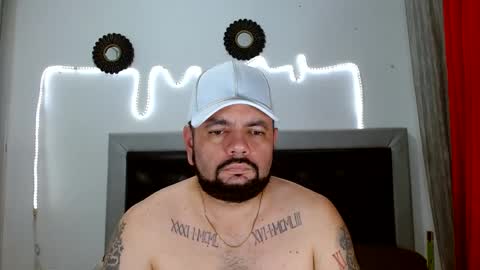 Carlos online show from September 23, 2025, 2:25 am