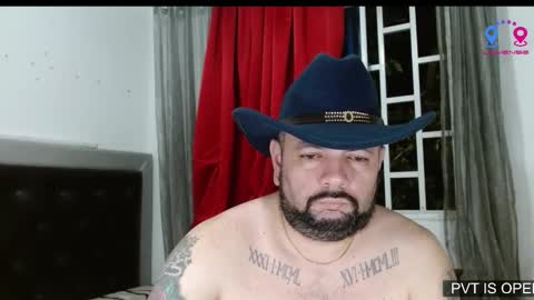Carlos online show from March 20, 2026, 3:55 am