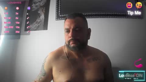 Carlos online show from June 14, 2026, 2:24 am