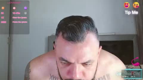 Carlos online show from June 14, 2026, 3:36 pm