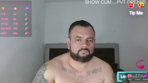 Carlos online show from July 4, 2026, 3:24 am