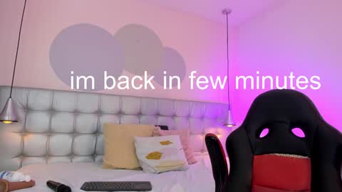 Lizza online show from January 14, 2025, 2:32 pm