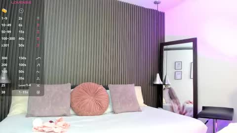 Lizza online show from October 13, 2025, 12:16 pm