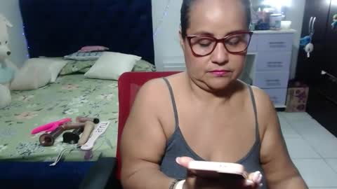 SAMY online show from March 16, 2026, 11:14 am