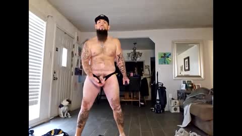 AKA perverted Step Daddy online show from December 6, 2024, 6:28 pm