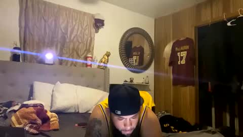 AKA perverted Step Daddy online show from March 11, 2025, 2:54 am