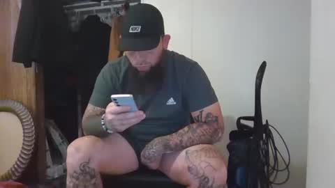 Snapshot of pervertedgrandson chatting on May 6, 2026, 1:49 pm AKA perverted Step Daddy online show from May 6, 2026, 1:49 pm