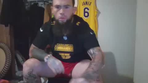 Snapshot of pervertedgrandson chatting on June 6, 2026, 10:42 am AKA perverted Step Daddy online show from June 6, 2026, 10:42 am