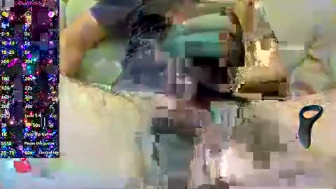 Petardo online show from December 23, 2024, 10:10 am