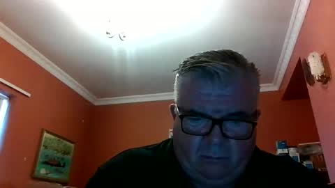 Snapshot of pete112991 chatting on January 22, 2025, 2:35 pm pete112991 online show from January 22, 2025, 2:35 pm