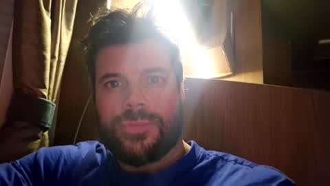 pete_le_meat online show from March 3, 2025, 8:54 pm