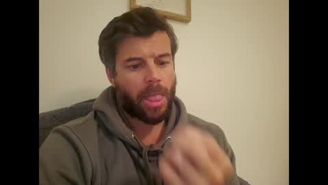 pete_le_meat online show from March 14, 2026, 8:25 pm