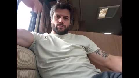 pete_le_meat online show from March 27, 2026, 4:40 pm