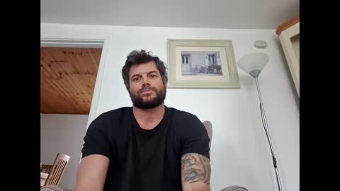 pete_le_meat online show from April 16, 2026, 12:17 pm