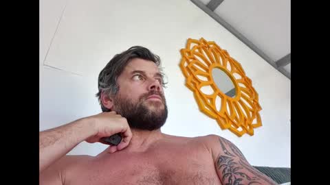 pete_le_meat online show from April 25, 2026, 1:36 pm