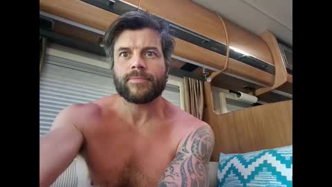 pete_le_meat online show from April 25, 2026, 3:09 pm