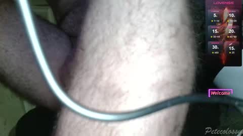 Snapshot of petecolossus chatting on February 9, 2026, 8:46 pm Pete online show from February 9, 2026, 8:46 pm