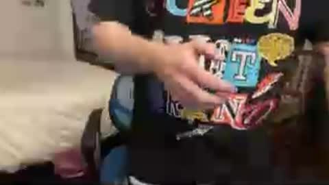 Pete Haze online show from June 25, 2026, 5:56 am