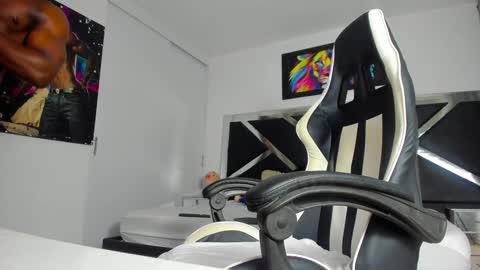 PeterColeman online show from December 20, 2024, 2:19 am