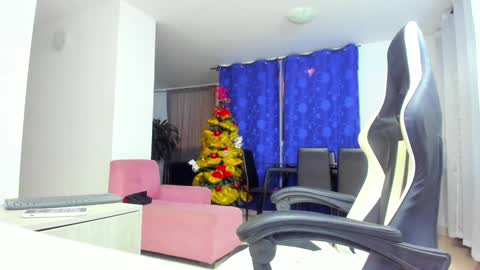 PeterColeman online show from December 22, 2024, 2:39 am