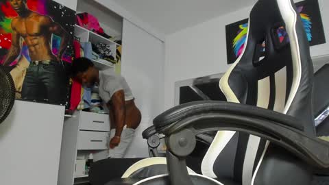 PeterColeman online show from January 23, 2025, 4:19 am