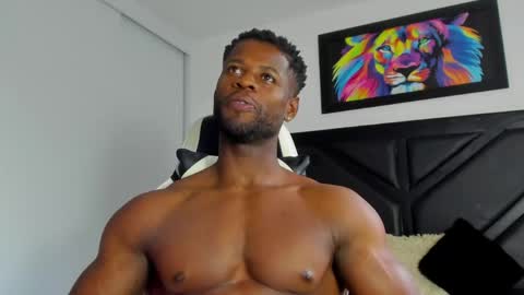 PeterColeman online show from April 16, 2026, 10:01 pm