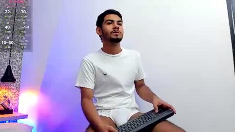 Peter Kink online show from July 25, 2026, 7:00 pm