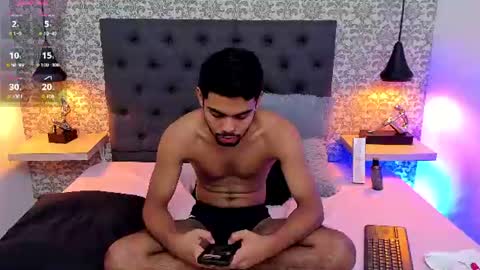 Peter Kink online show from July 28, 2026, 7:39 pm