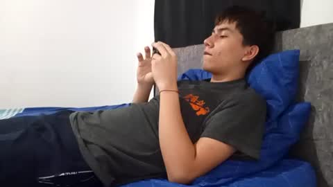 peter_seed1 online show from July 27, 2026, 3:46 am